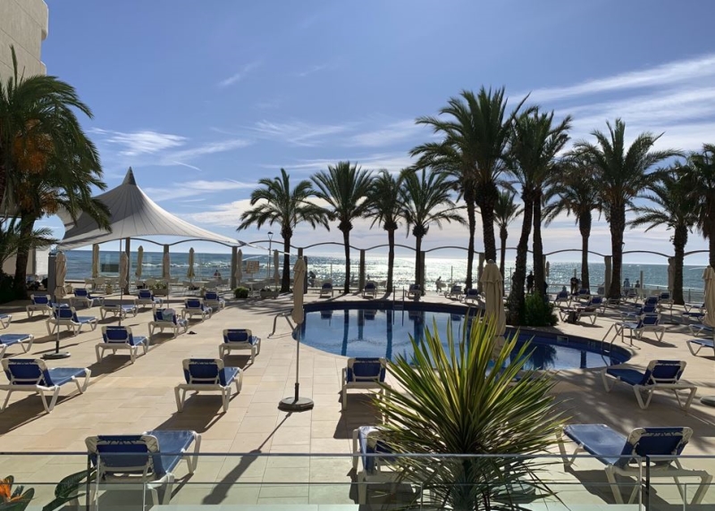 Caprici Beach Hotel & Spa foto 127