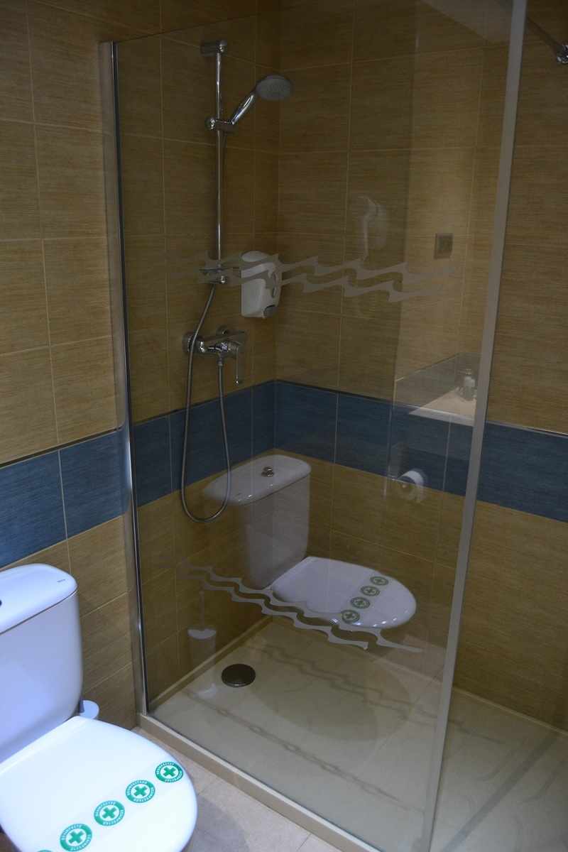 Caprici Beach Hotel & Spa foto 128