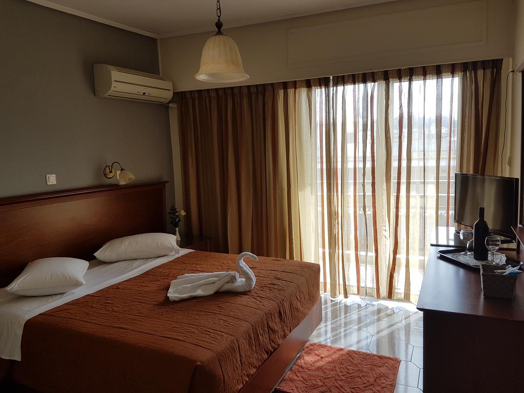 Apollo Hotel Athens foto 7