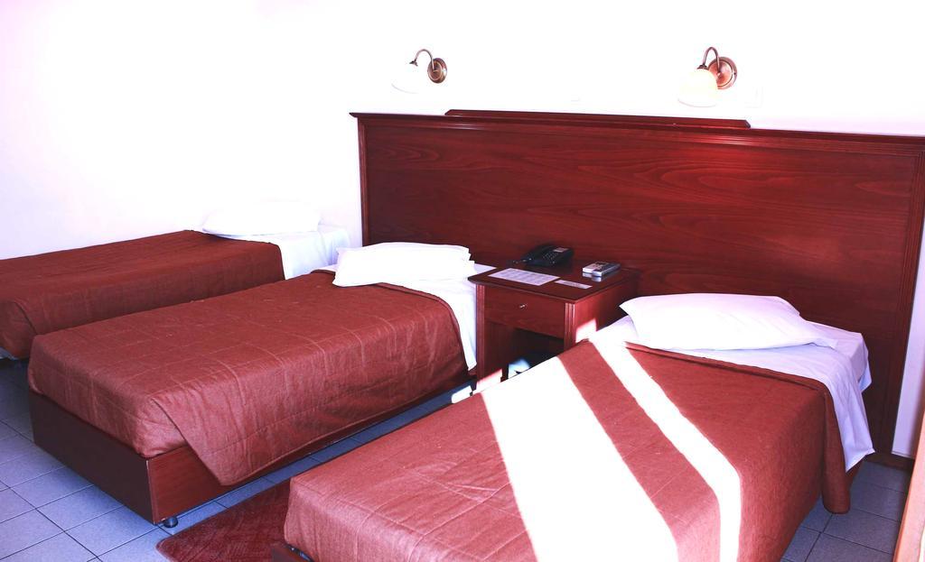 Apollo Hotel Athens foto 6