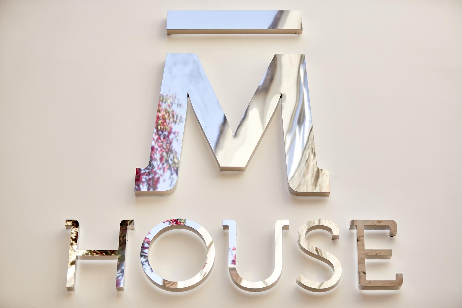 M House Hotel foto 15