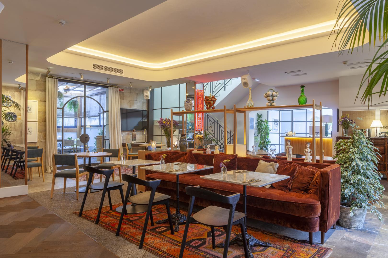 M House Hotel image 2