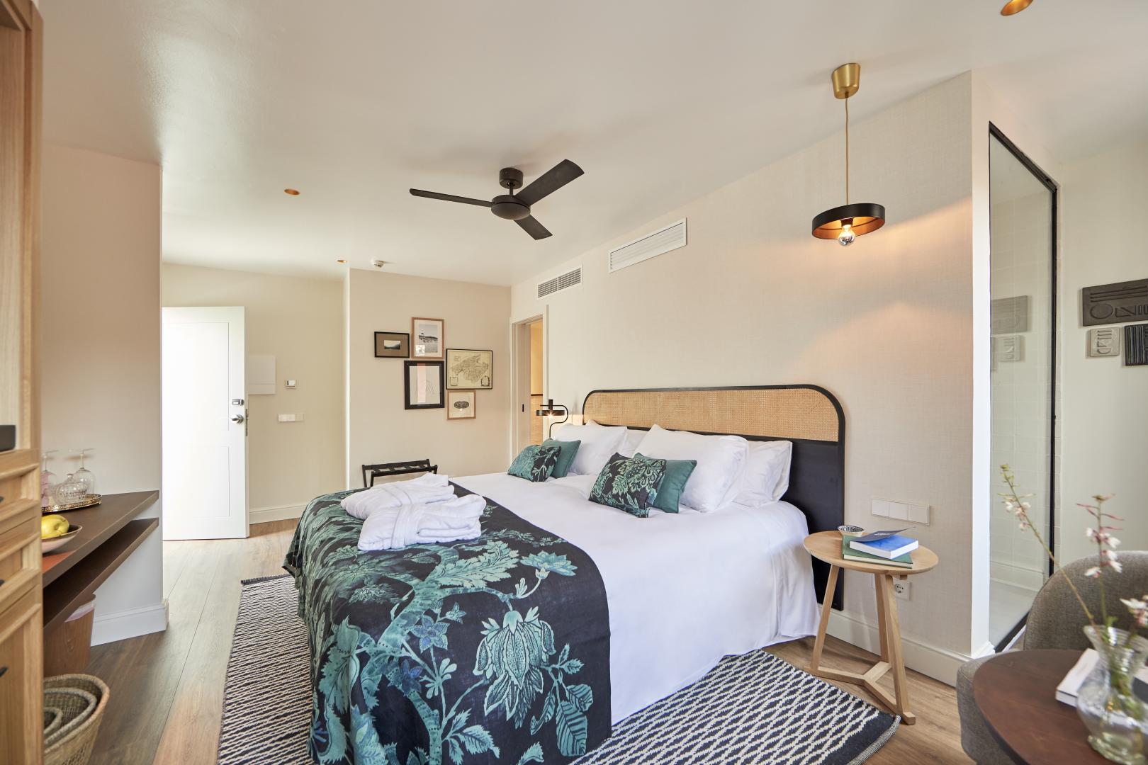 M House Hotel foto 9