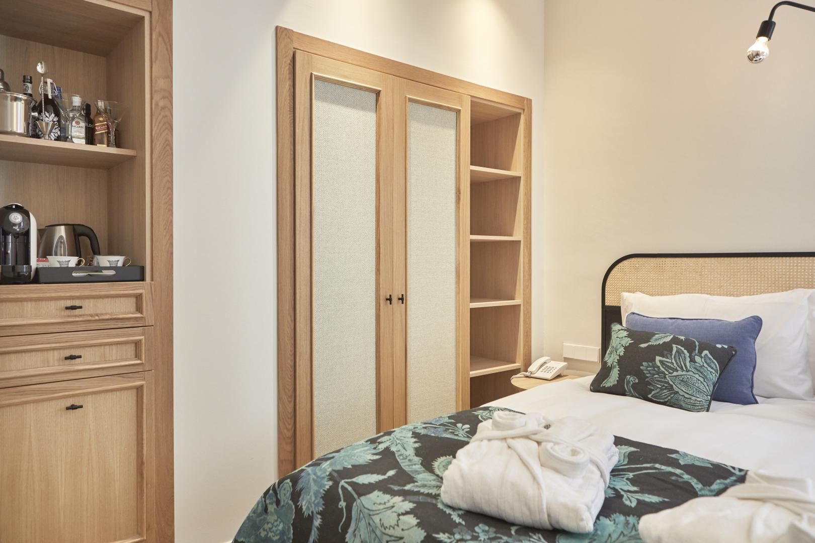 M House Hotel image 1