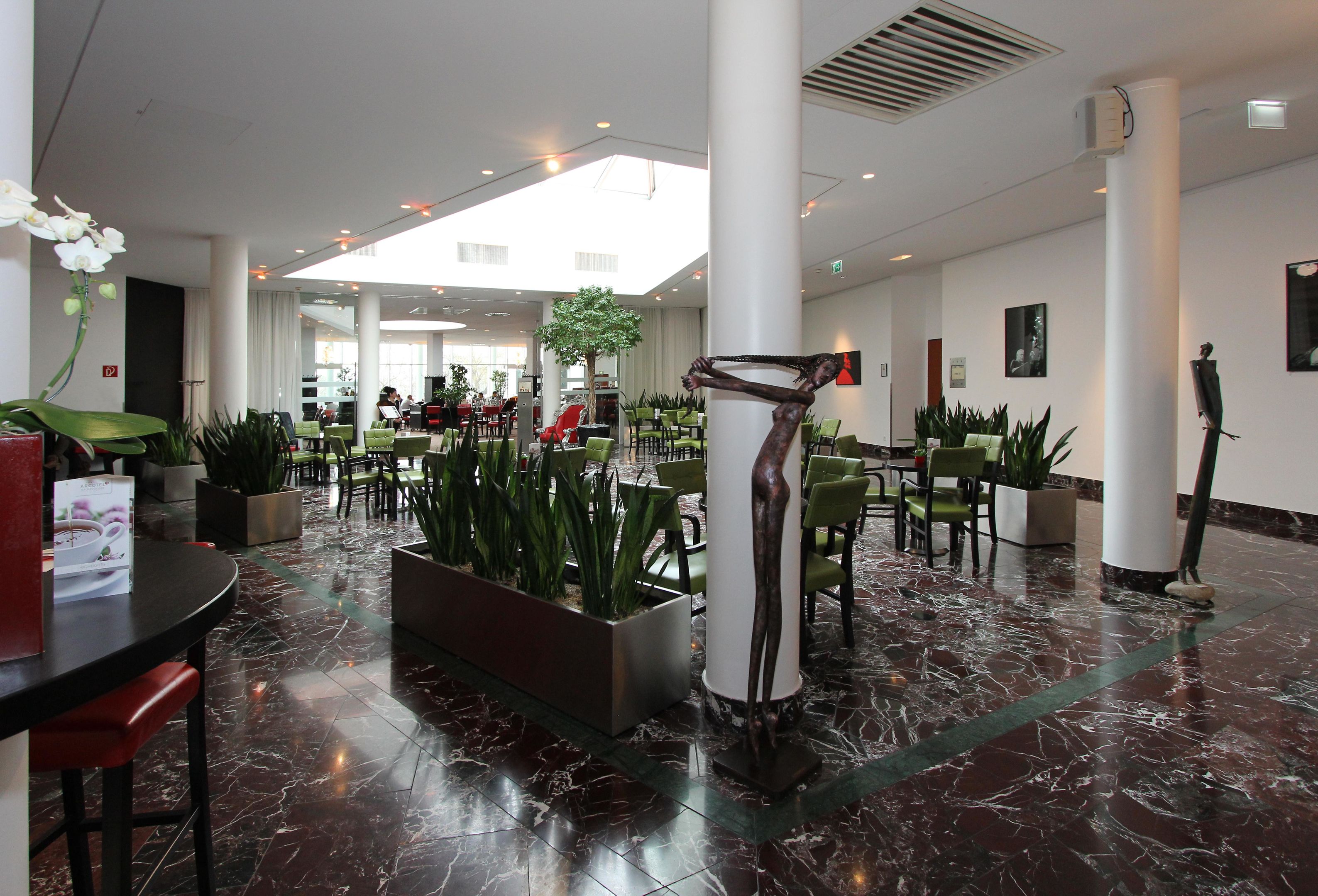 ARCOTEL Kaiserwasser Wien foto 30