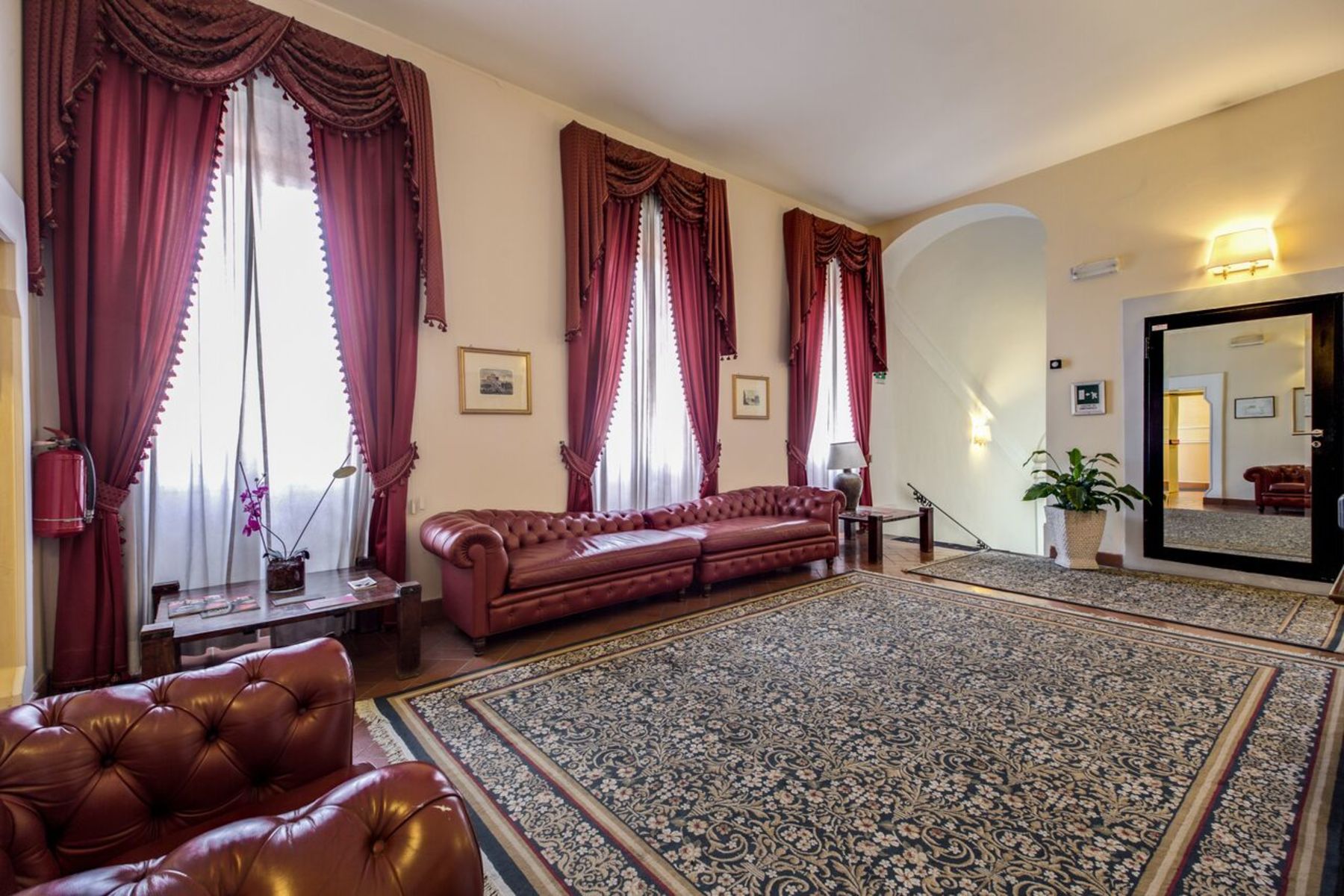 Antico Palazzo Rospigliosi foto 22