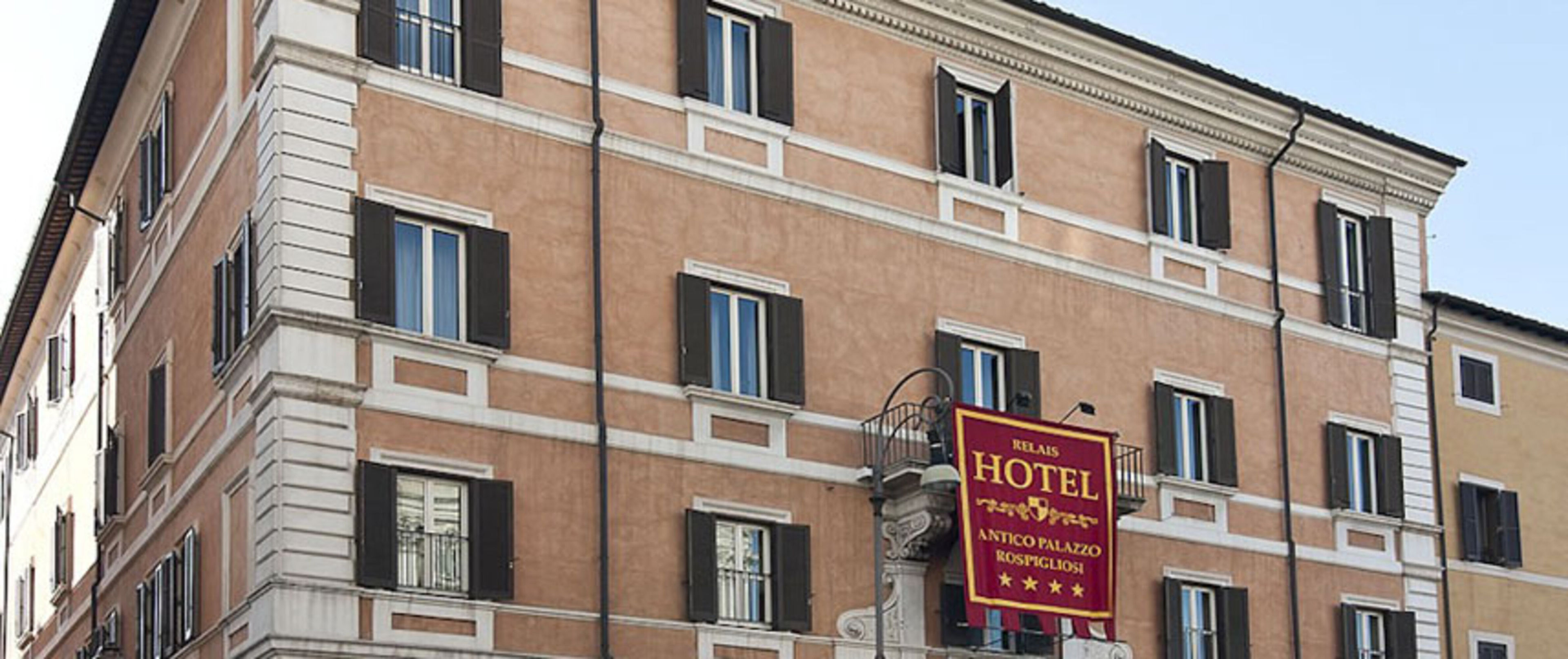 Antico Palazzo Rospigliosi foto 25