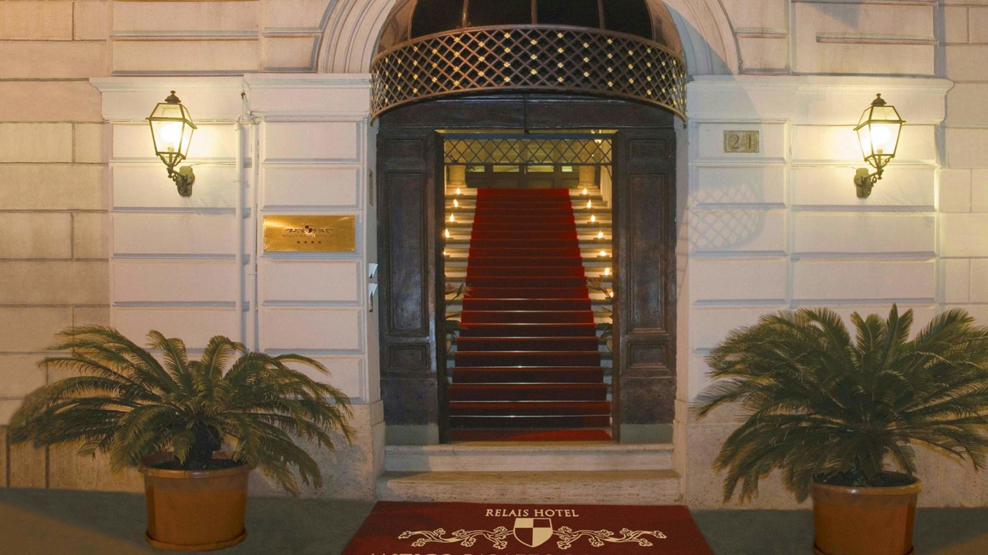 Antico Palazzo Rospigliosi foto 30