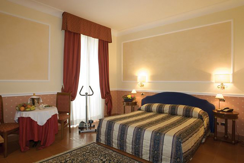 Antico Palazzo Rospigliosi foto 6