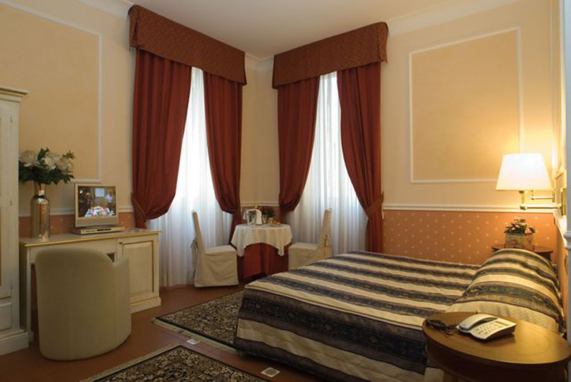 Antico Palazzo Rospigliosi foto 7