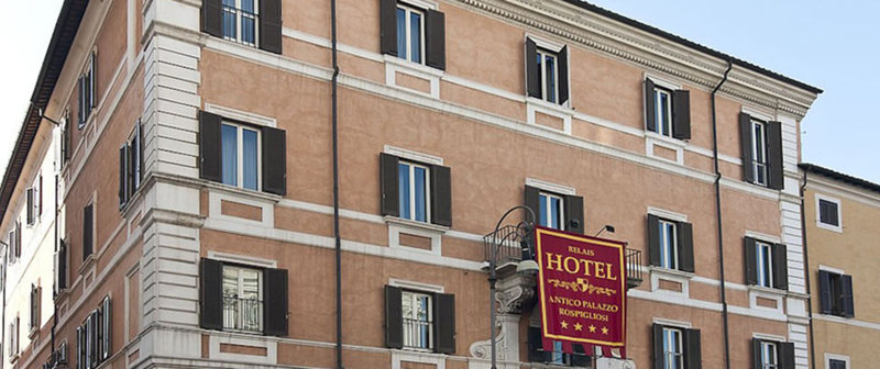 Antico Palazzo Rospigliosi foto 23