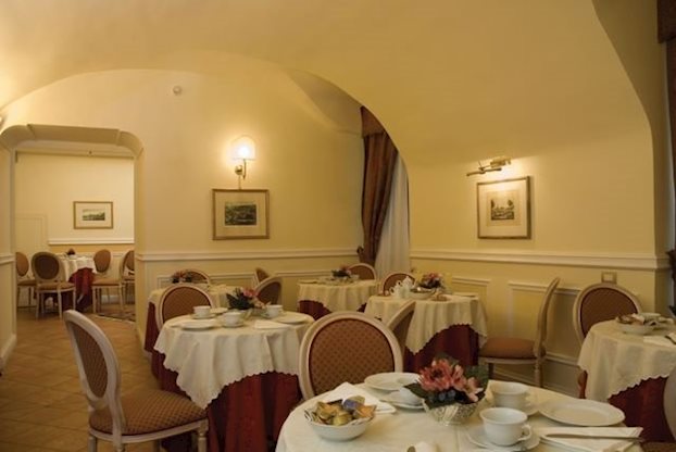 Antico Palazzo Rospigliosi in Rome - foto 2