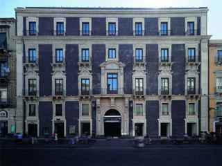 Palace Catania UNA Esperienze foto 2