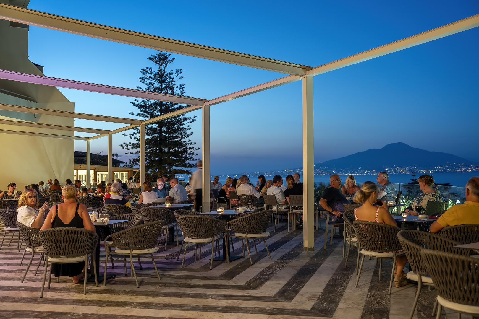 Grand Hotel Vesuvio foto 24