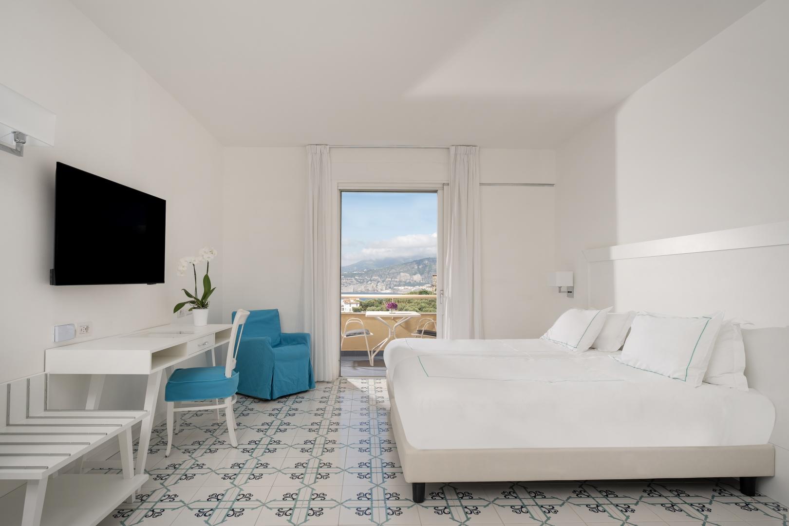 Grand Hotel Vesuvio foto 10