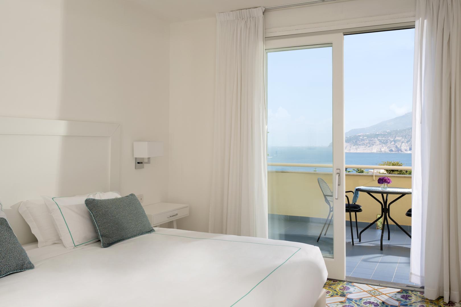 Grand Hotel Vesuvio foto 34