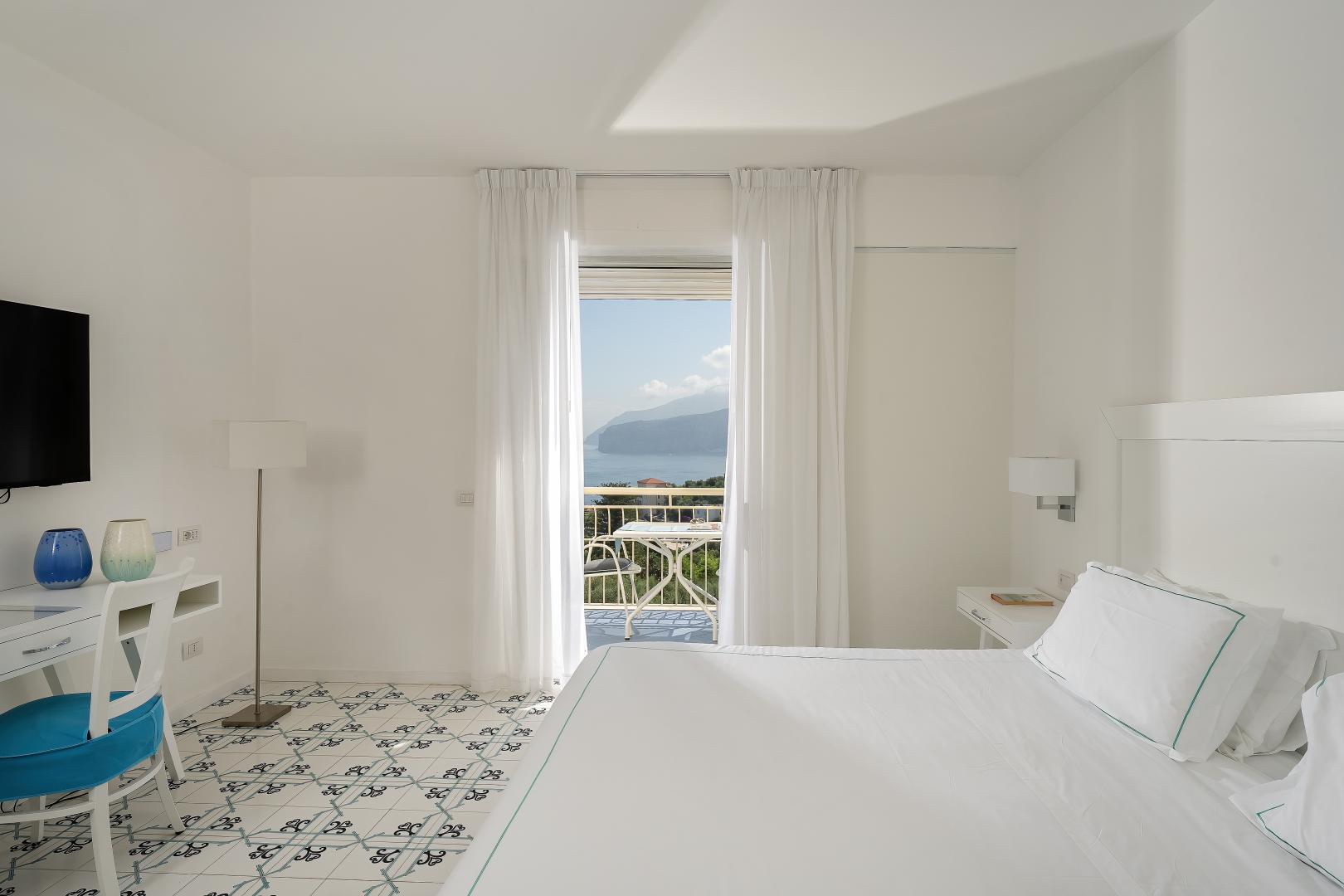 Grand Hotel Vesuvio foto 43