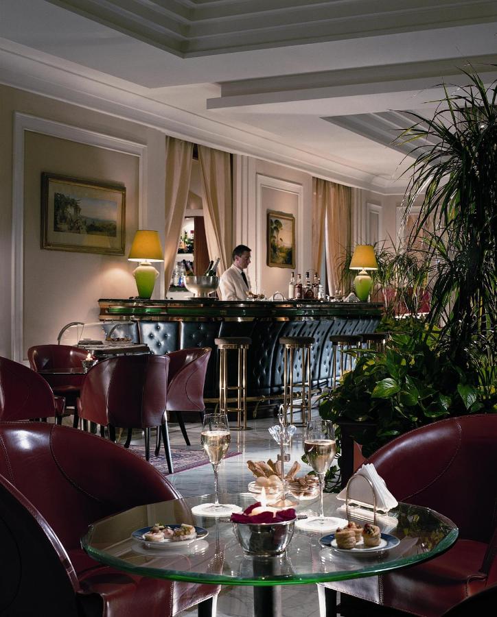 Grand Hotel Vesuvio foto 3