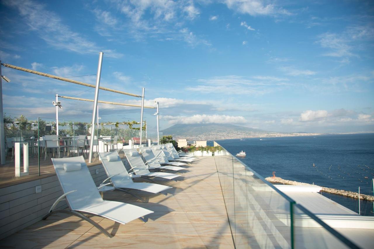 Grand Hotel Vesuvio foto 4