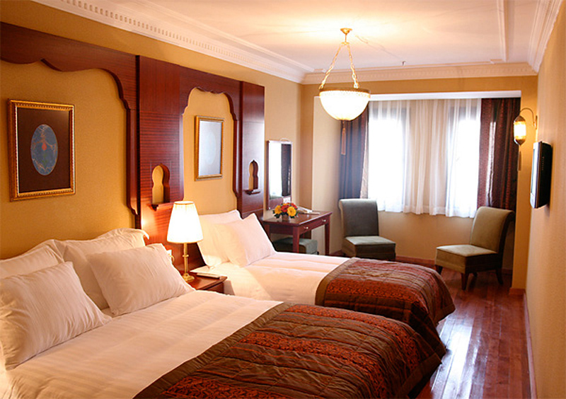 Sirkeci Mansion image 2