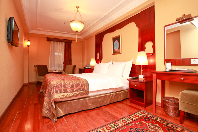 Sirkeci Mansion image 3