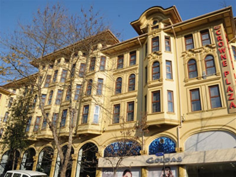 Crowne Plaza Istanbul - Old City image 2