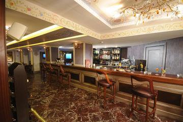 Crowne Plaza Istanbul - Old City foto 8