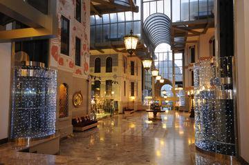 Crowne Plaza Istanbul - Old City foto 7