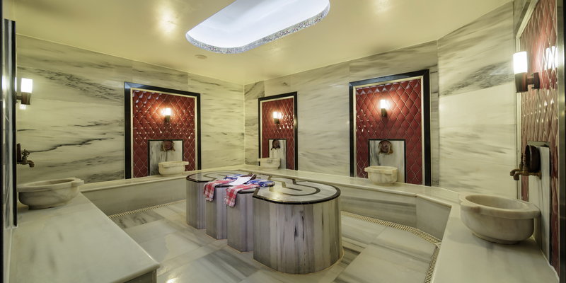 Crowne Plaza Istanbul - Old City foto 26