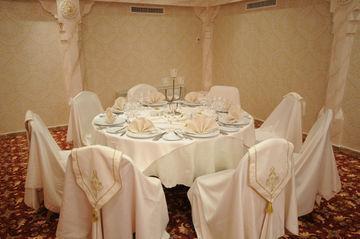 Crowne Plaza Istanbul - Old City foto 16