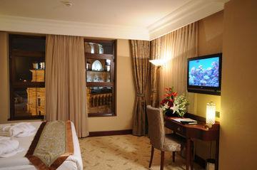Crowne Plaza Istanbul - Old City foto 15