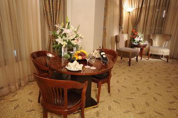 Crowne Plaza Istanbul - Old City foto 9