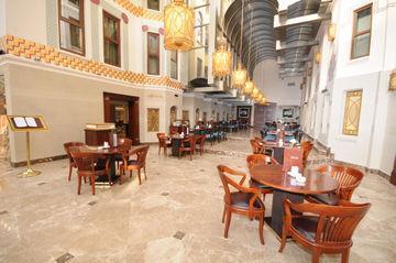 Crowne Plaza Istanbul - Old City foto 10