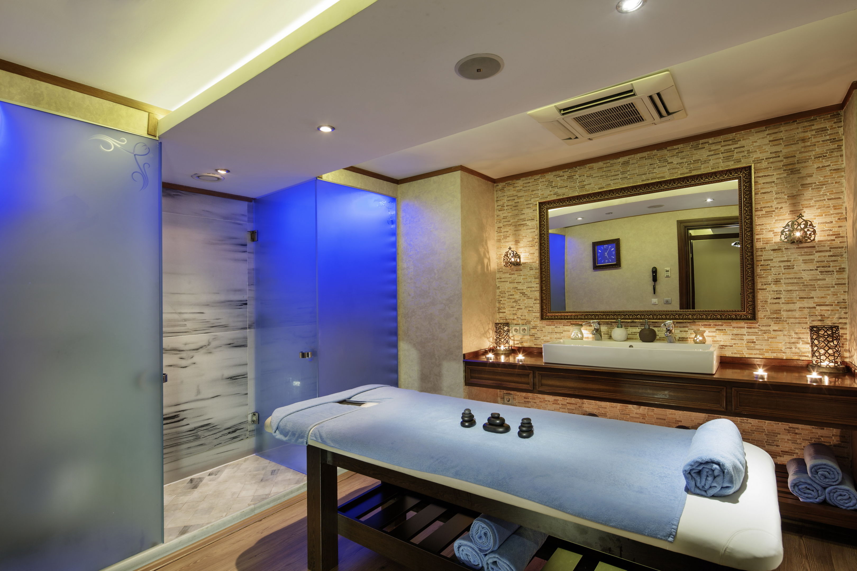 Crowne Plaza Istanbul - Old City foto 22
