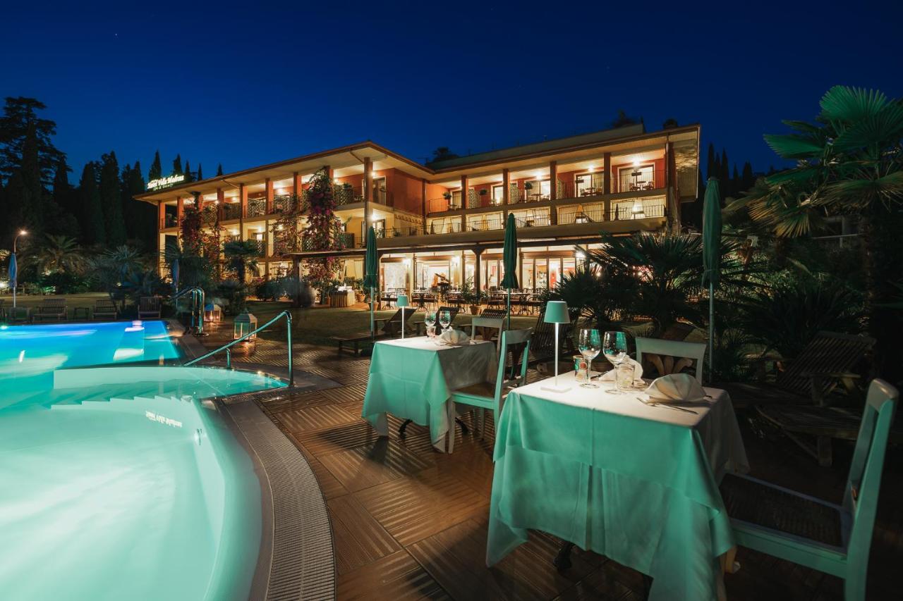Villa Madrina in Garda - foto 5