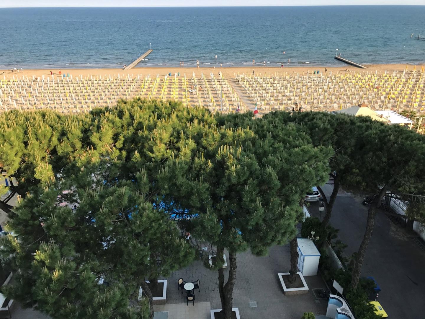 Hotel Ambasciatori Palace image 2