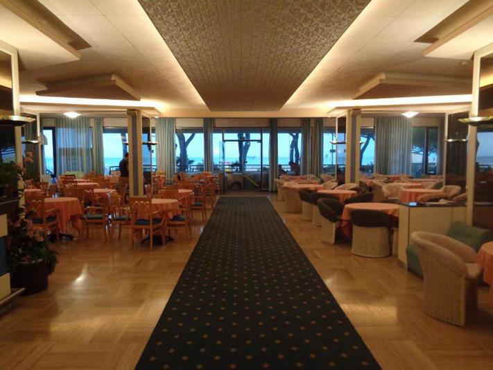 Hotel Ambasciatori Palace foto 4