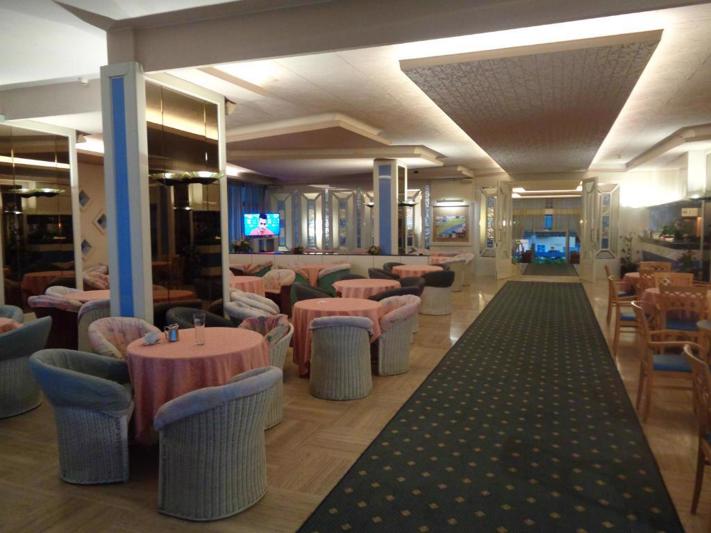 Hotel Ambasciatori Palace in Lido di Jesolo - foto 5