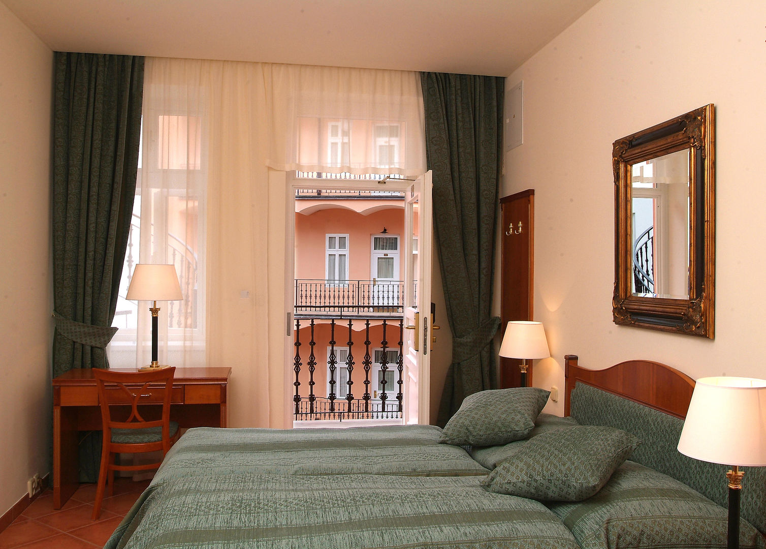 Hotel Ariston & Ariston Patio foto 14