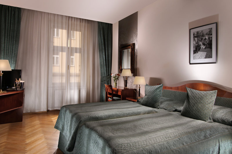 Hotel Ariston & Ariston Patio foto 10