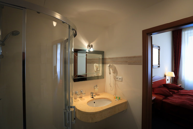 Hotel Ariston & Ariston Patio foto 19