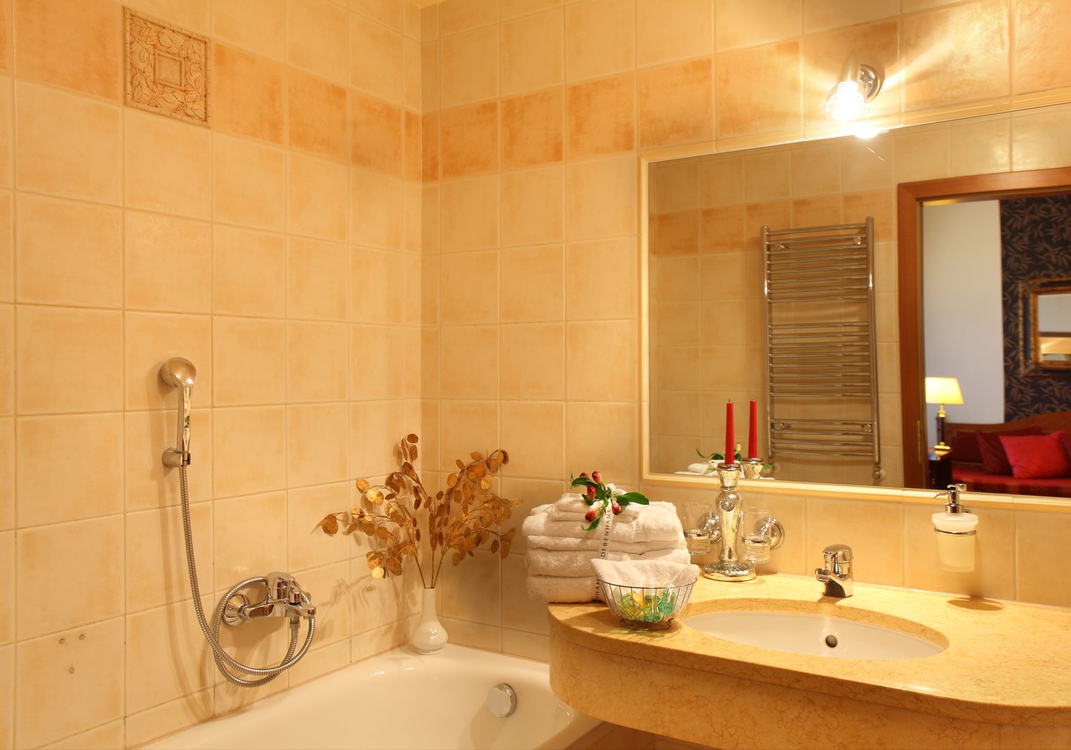 Hotel Ariston & Ariston Patio foto 23