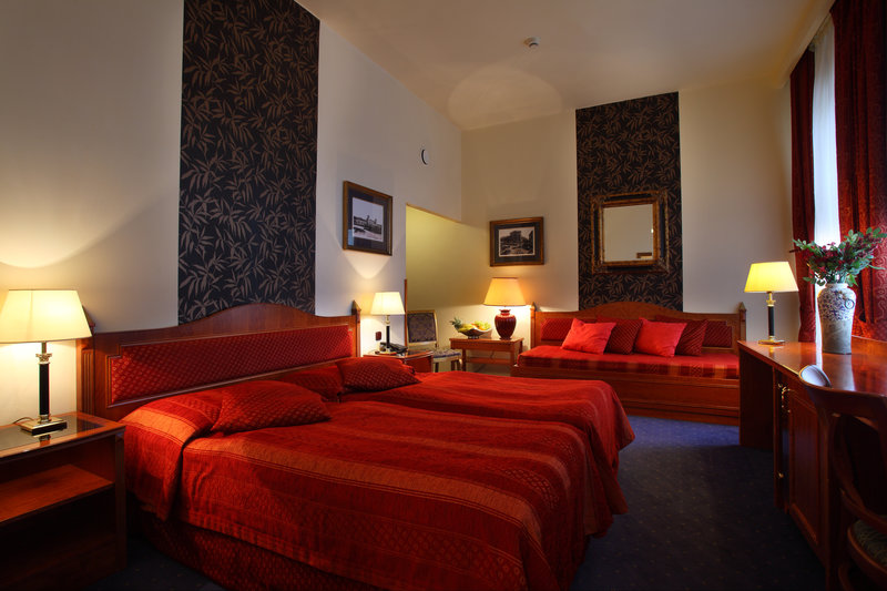Hotel Ariston & Ariston Patio foto 16