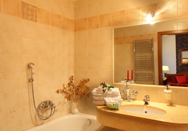 Hotel Ariston & Ariston Patio foto 22