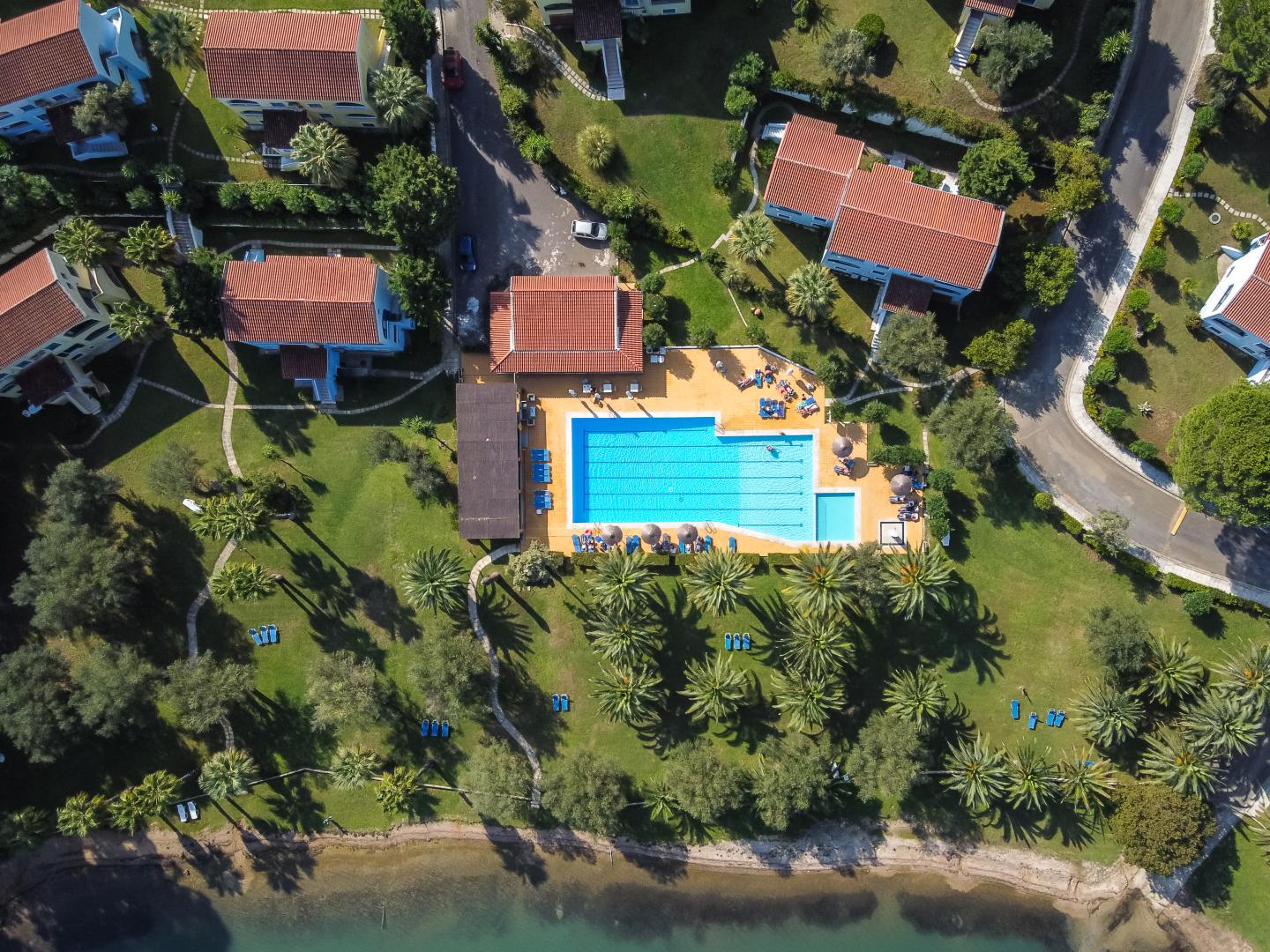 Helion Villas & Apartments foto 17