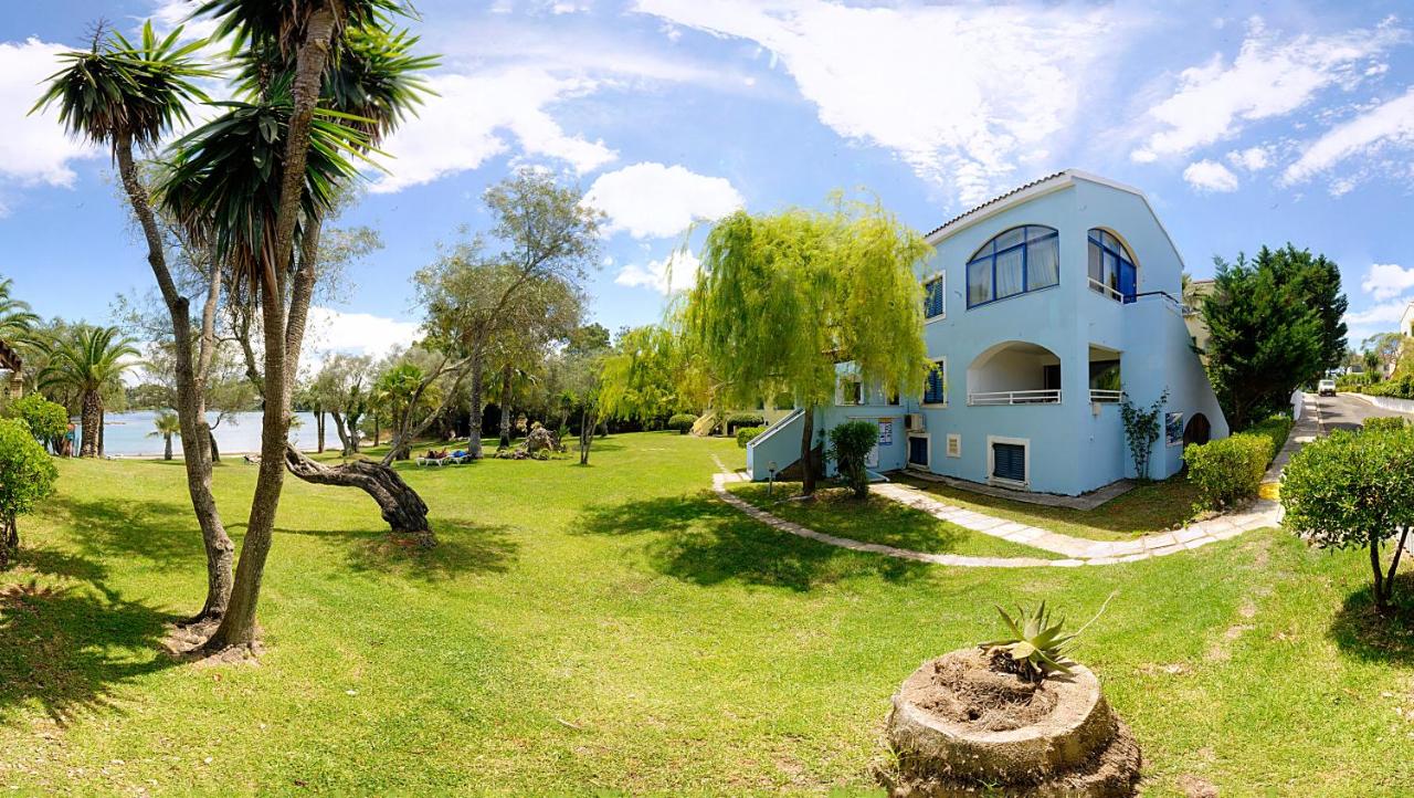 Helion Villas & Apartments foto 15