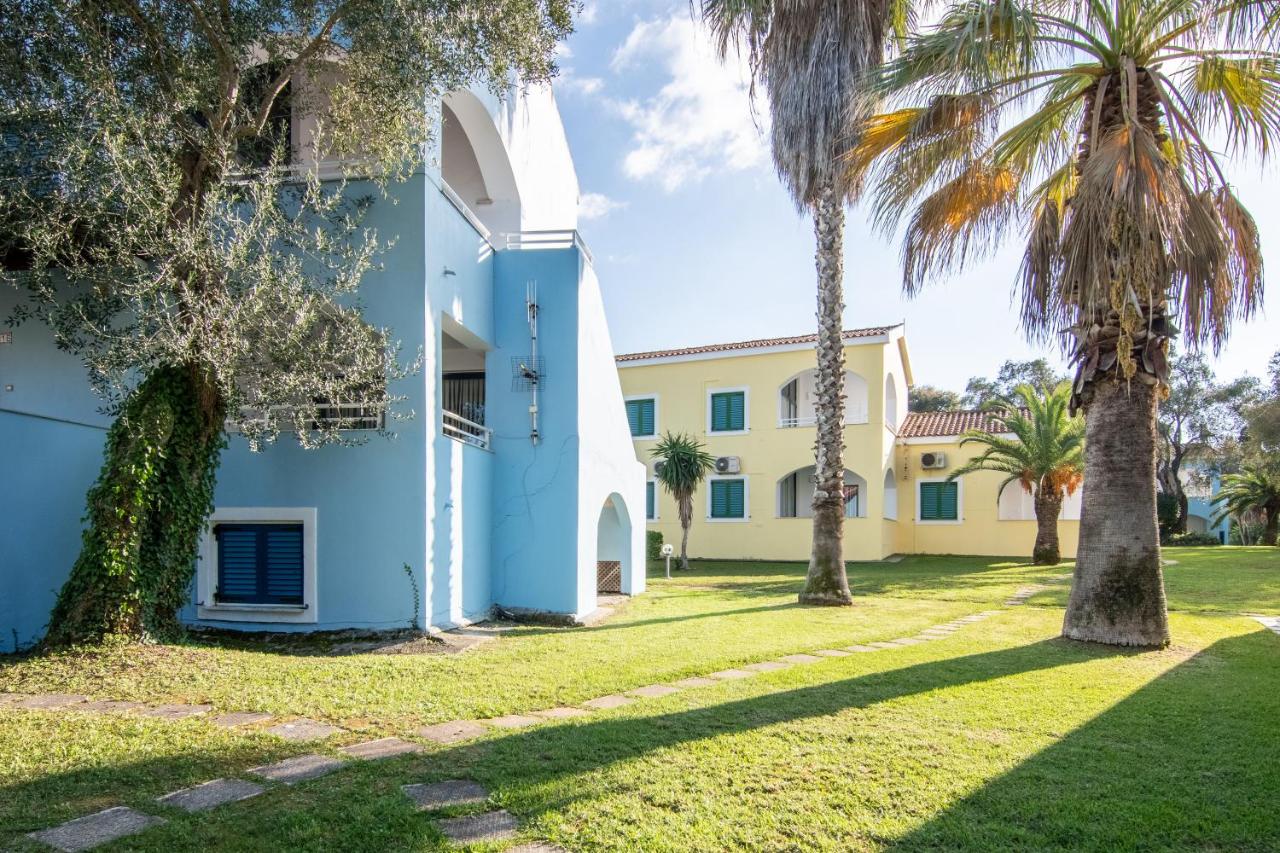 Helion Villas & Apartments foto 16