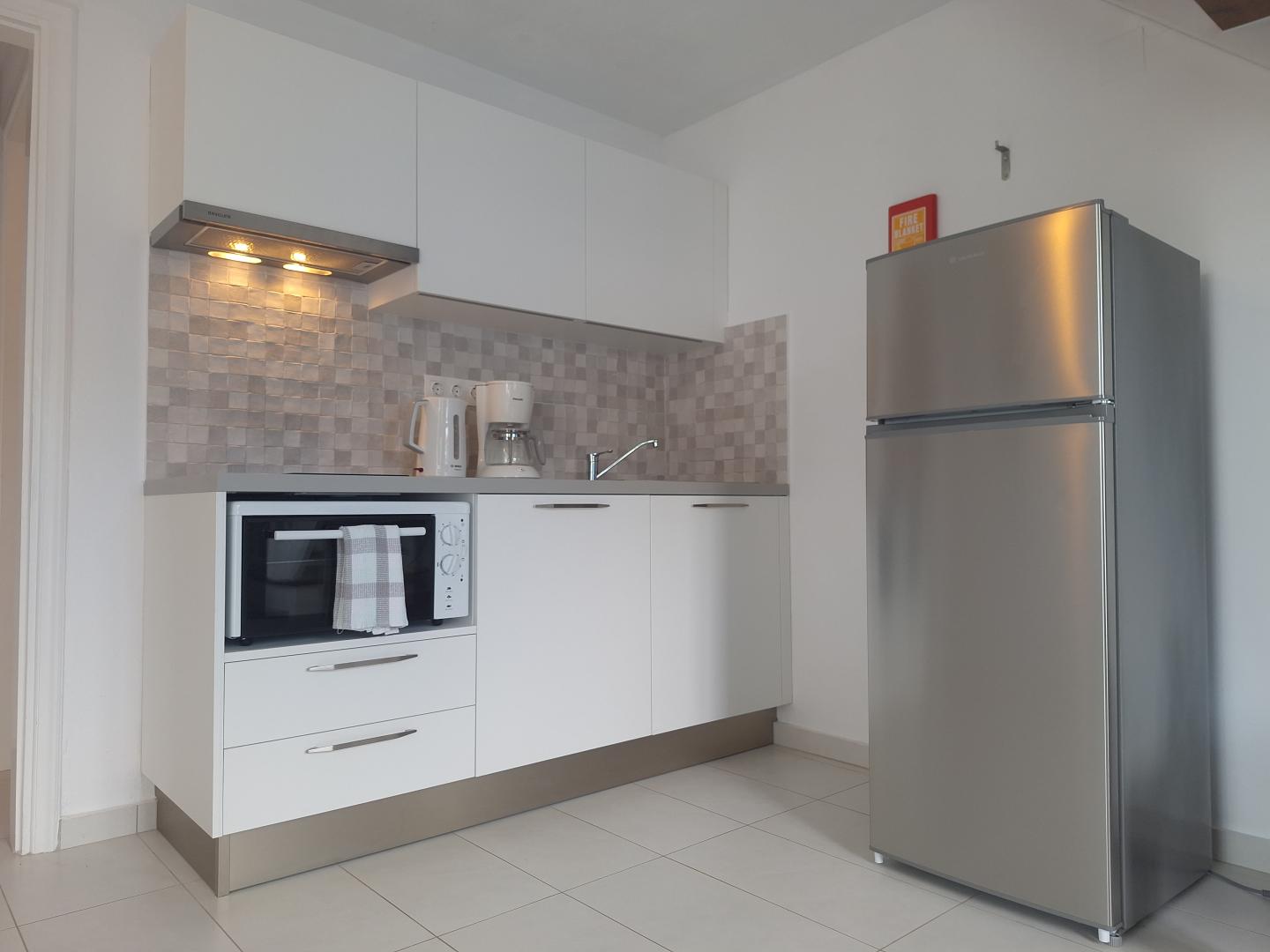 Helion Villas & Apartments foto 8