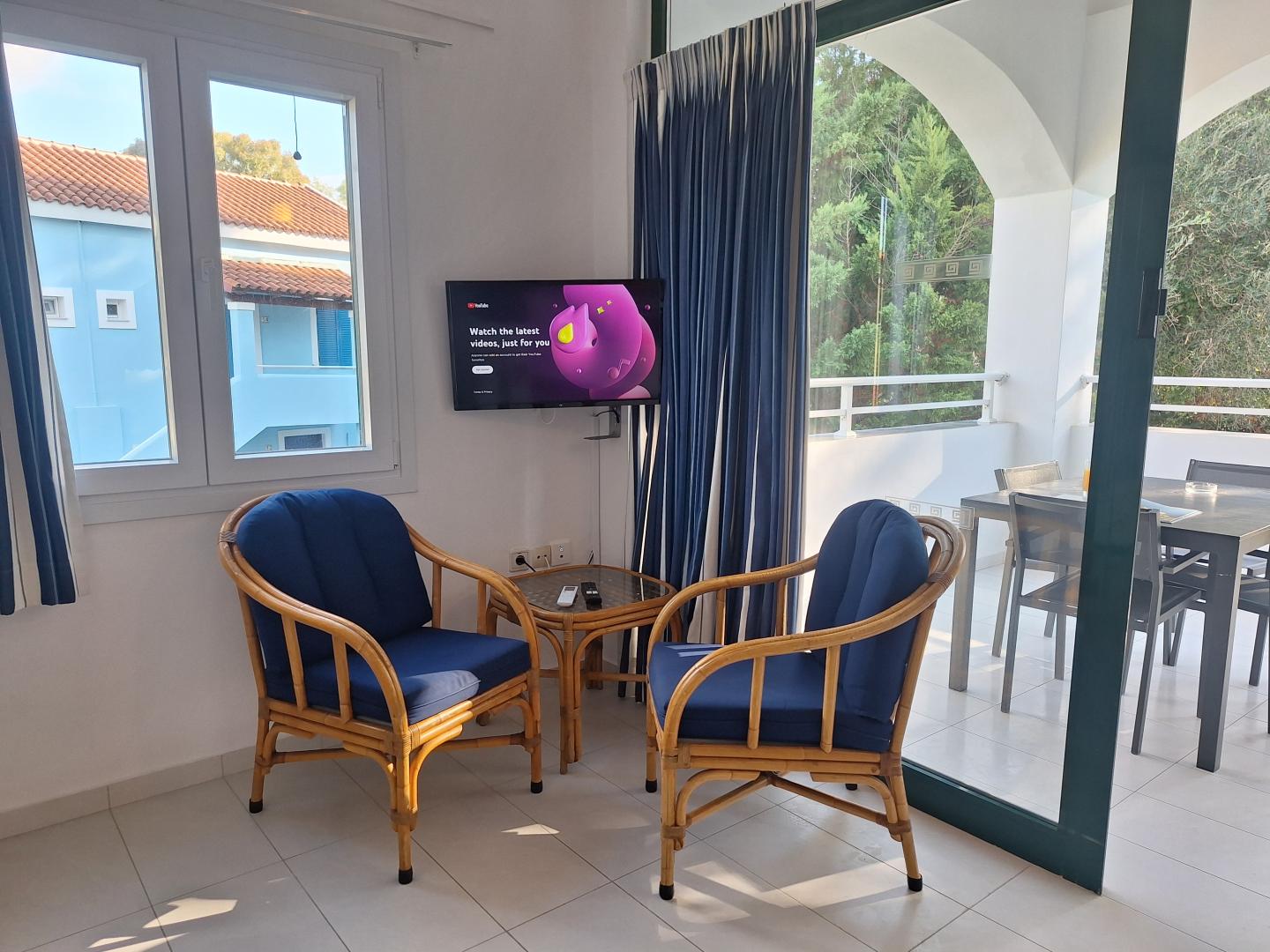 Helion Villas & Apartments foto 10