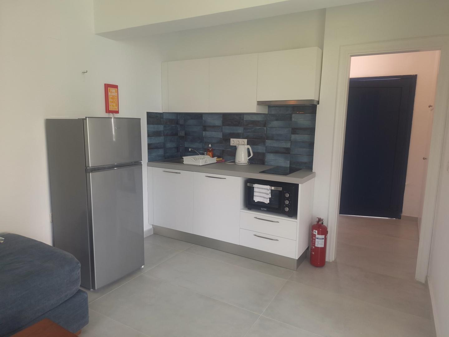 Helion Villas & Apartments foto 20